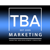 TBA Marketing Logo