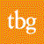 TBG (The Berndt Group) Logo