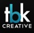 tbk Creative Logo
