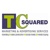 TC Squared Advertising Logo