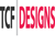 TCF Designs Logo
