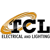 TCL Electrical & Lighting Inc. Logo