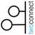 TwoConnect, LLC. Logo