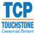 Touchstone Commercial Partners Logo