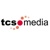 TCS Media Logo