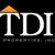 TDI Properties Logo