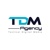 TDM Agency Logo