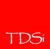 TDSI the Design Studio Inc Logo