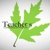 Teachers Irrigation ~ Olathe KS Logo