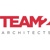 Team 2 Architects Logo