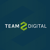 TEAM2 Digital GmbH Logo