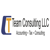 Team Consulting LLC - ND Logo