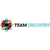 Team Discovery Logotype