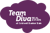 Team Diva Real Estate Logo