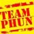 TEAM PHUN Logo