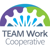 TEAM Work Cooperative Logo