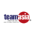 TeamAsia Logo