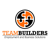 TeamBuilders Employment & Business Solutions Logo