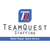 TeamQuest Staffing Logo