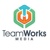 TeamWorks Media Logo