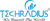 Techradius Hitech Pvt. Ltd. (OPC) Logo