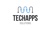 Tech Apps Solutions Logo