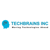 TechBrains Inc Logo