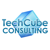 Techcube Consulting, LLC Logo