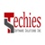 Techies Software Solution Inc Logo