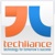 Techliance Logo