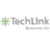 TechLink Resources, Inc Logo