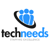 Tech Needs Logo