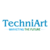 TechniArt Inc. Logo