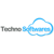 Techno Softwares Logo
