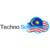 Techno Softwares Malaysia Logo