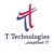 T Technologies Logo