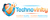 Provider Logotype Technovinity Systems Pvt Ltd Logo