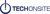 Techonsite Logo