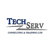 TechServ Consulting and Training, LTD Logo