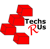 TechsRUs Logo