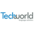Techworld Language Solutions Logotype