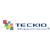 Teckio Software Logo