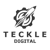 Teckle Digital Web Design & SEO Agency Logo