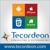 Tecordeon Logo