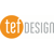 TEF Design Logo