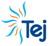 Tej SolPro Digital Pvt. Ltd. Logo