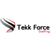 Tekk Force Logo