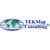 Tekmap Consulting Logo