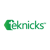Teknicks Logo