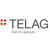 TELAG AG Logo